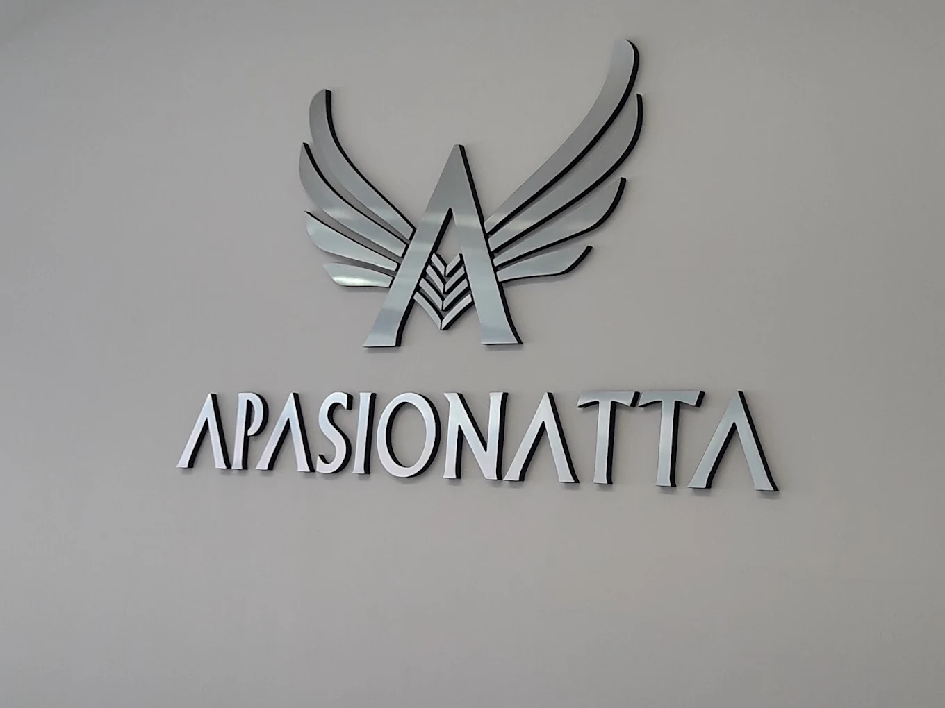 Apasionatta